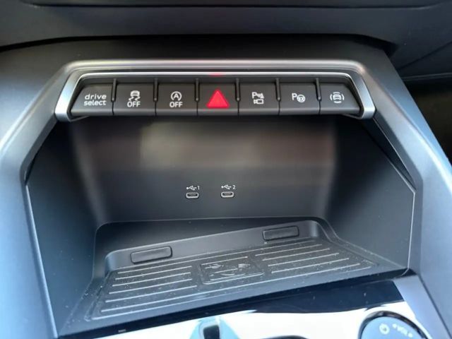 Audi A3 35 TFSI Sedan Sportback