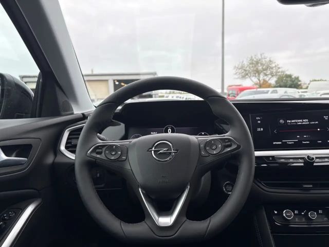 Opel Grandland X GS-Line Grand Sport