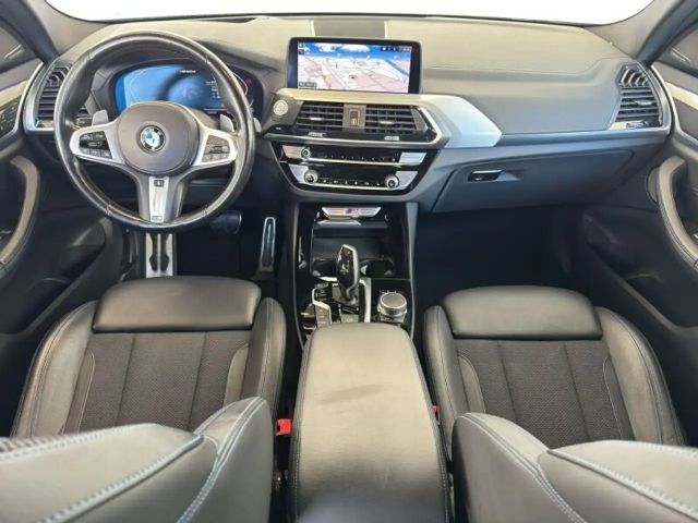 BMW X3 40d Navi.LED.Standhz.HuD.ACC.360°.HarmKardon