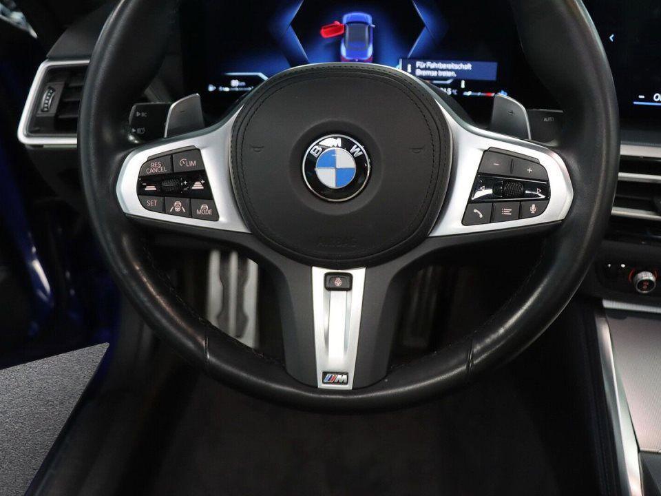 BMW M440 Cabrio M440i xDrive