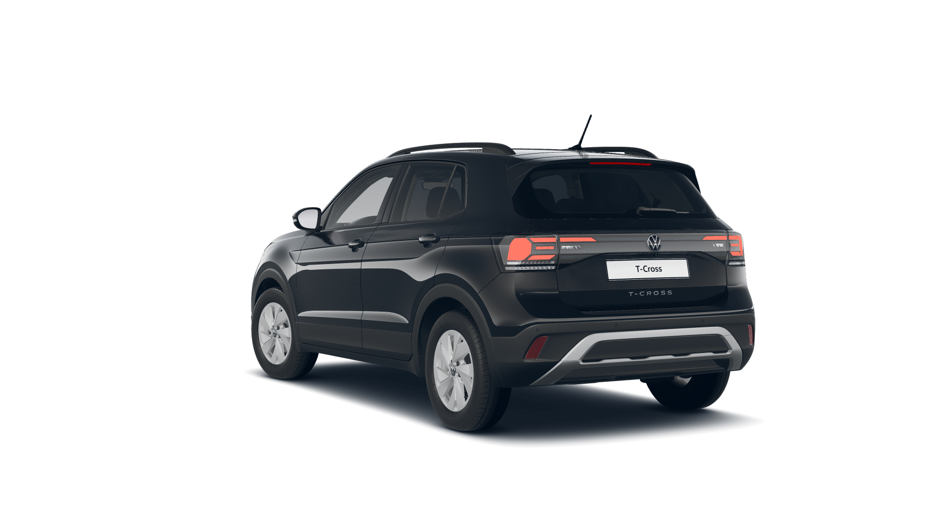 Volkswagen T-Cross T-Cross 1.0 TSI Life Kamera NAVI ACC SHZ LED 5J