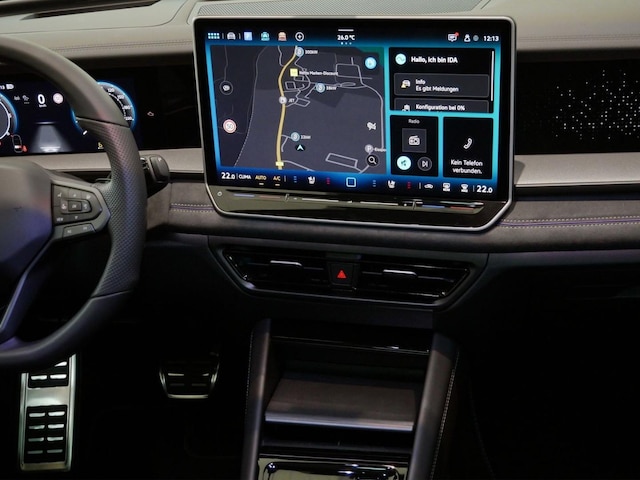 Volkswagen Tayron 2.0 TDI 4Motion IQ.Drive R-Line