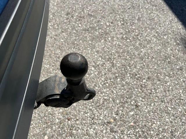 Volkswagen Tiguan Allspace Comfortline