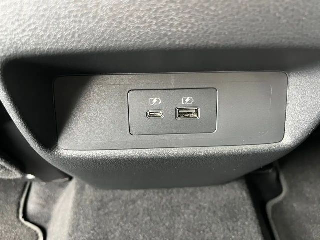 Nissan Qashqai Business Edition N-Connecta