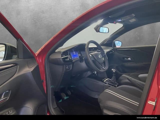 Opel Corsa 1.2 Turbo GS-Line Grand Sport Turbo