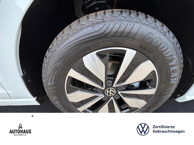 Volkswagen Polo 1.0 TSI