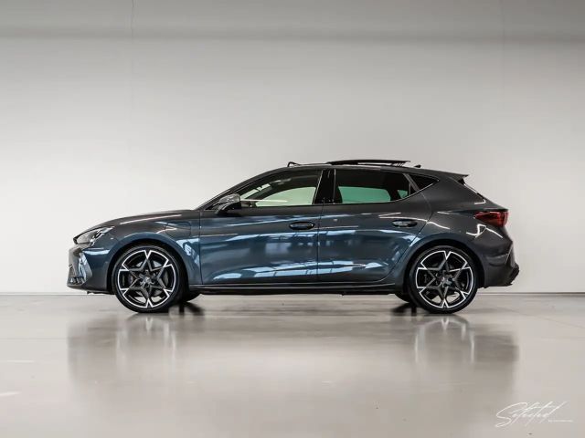 Cupra Leon VZ e-Hybrid