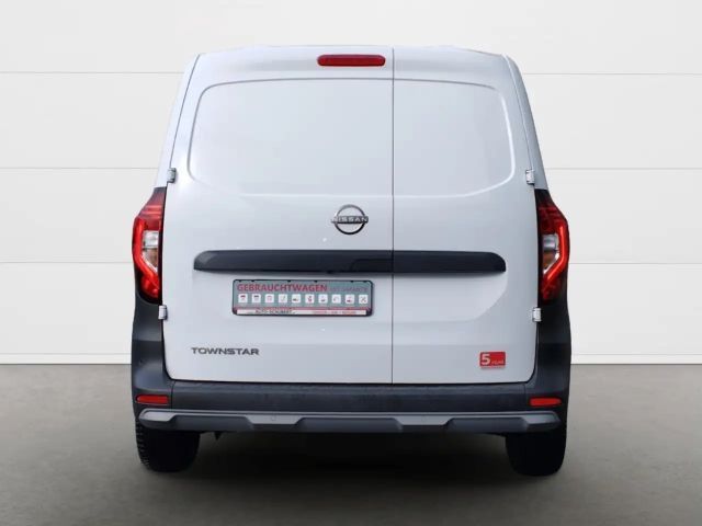 Nissan Townstar N-Connecta