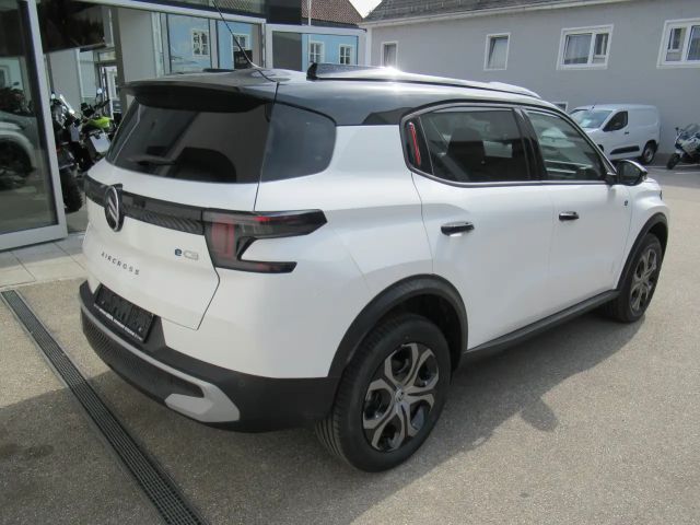 Citroën C3 Aircross Pack Plus