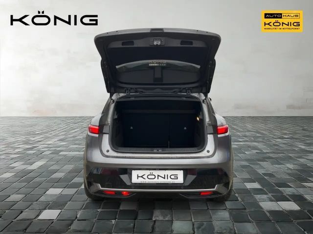 Renault Megane E-Tech E-Tech Iconic