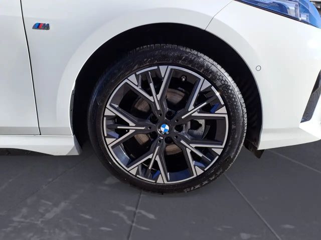 BMW 118 118d M-Sport Sedan