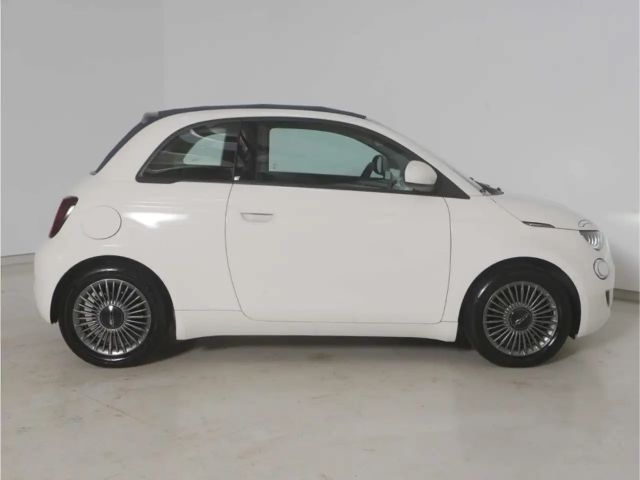 Fiat 500e Icon