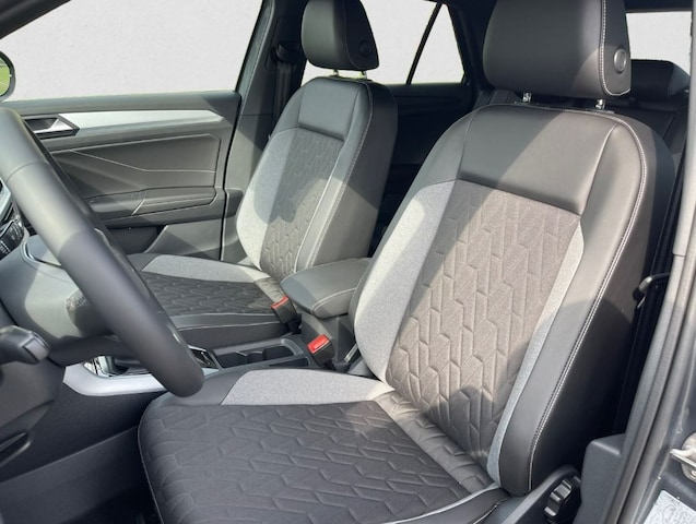 Volkswagen T-Roc DSG Plus