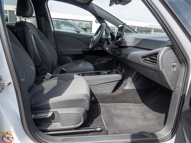 Volkswagen ID.3 150 kW Performance Pro