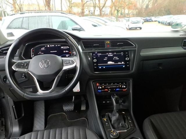 Volkswagen Tiguan 2.0 TDI Allspace DSG Life