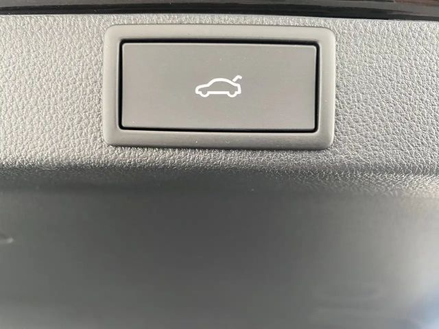 Skoda Octavia Selection