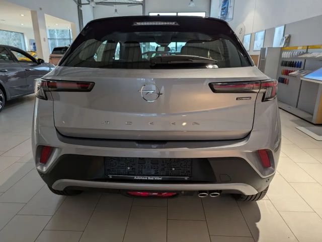 Opel Mokka Elegance Hybrid