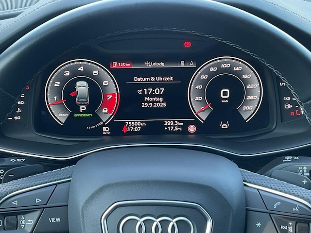 Audi SQ7 Quattro