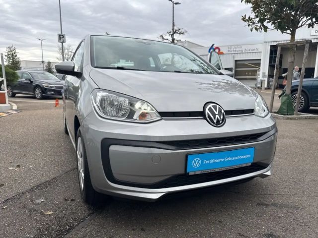 Volkswagen up! 1.0 Klima Bluetooth HU/AU neu Inspektion neu