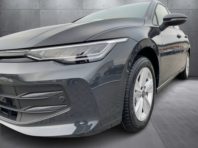 Volkswagen Golf 1.5 TSI