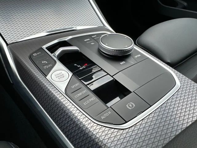 BMW 318 318i M-Sport Touring