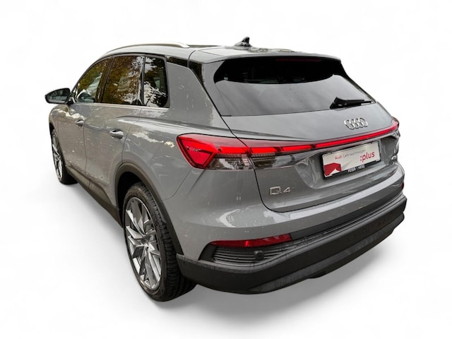 Audi Q4 e-tron SUV 45 e-tron Audi Q4 e-tron