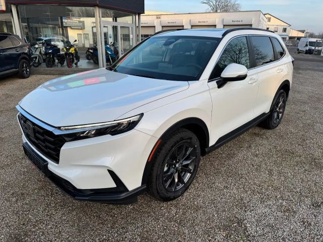 Honda CR-V 2.0 Elegance e:HEV