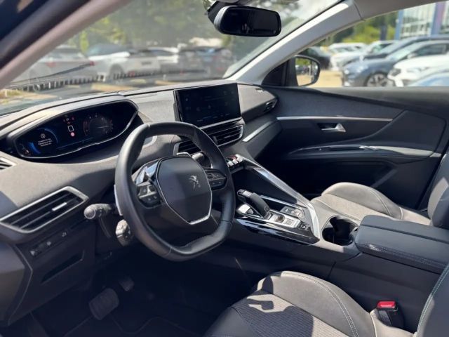 Peugeot 3008 Allure Pack HDi