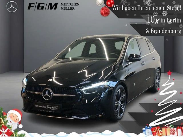Mercedes-Benz B 200 Progressive