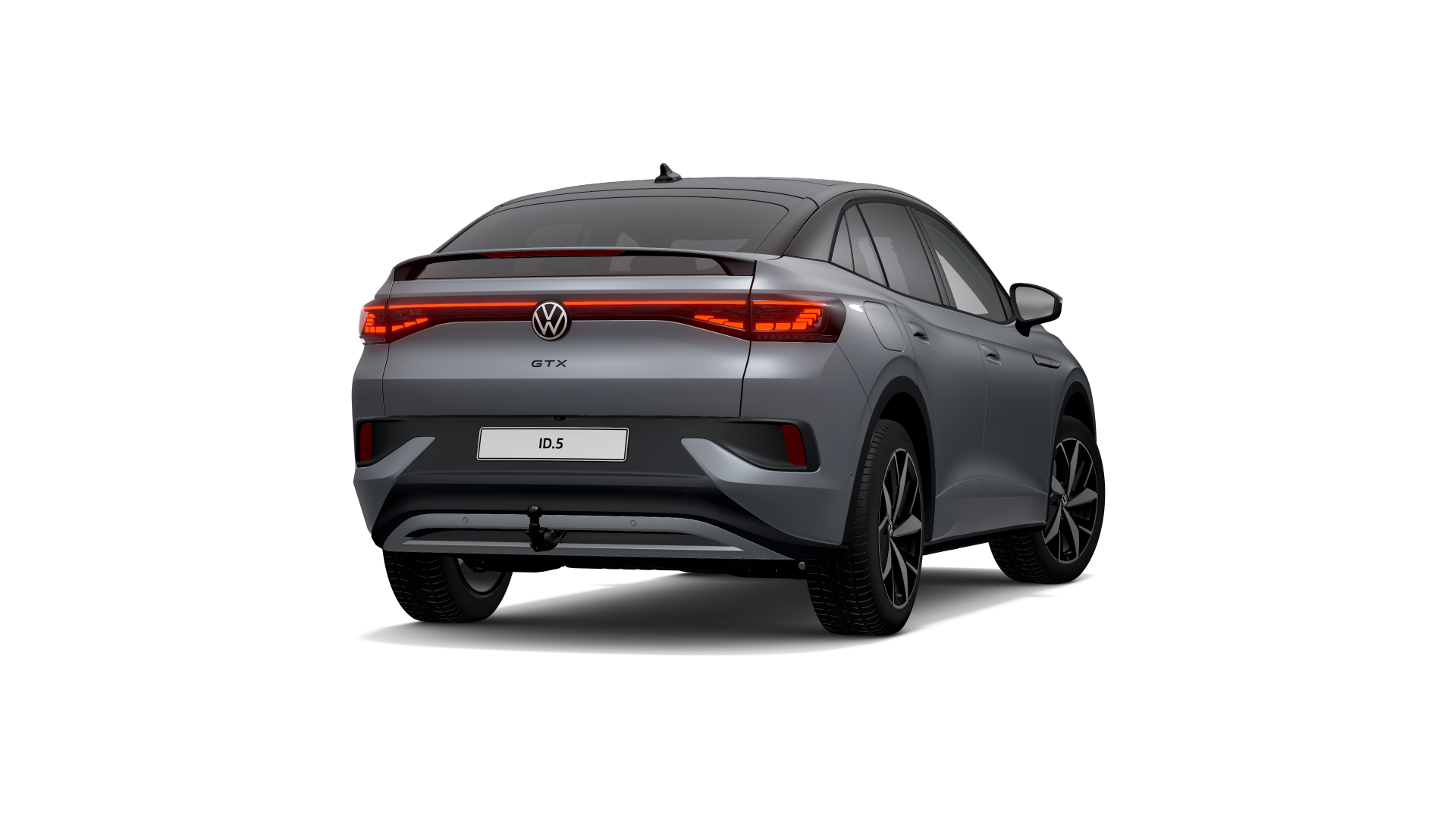 Volkswagen ID.5 4Motion GTX