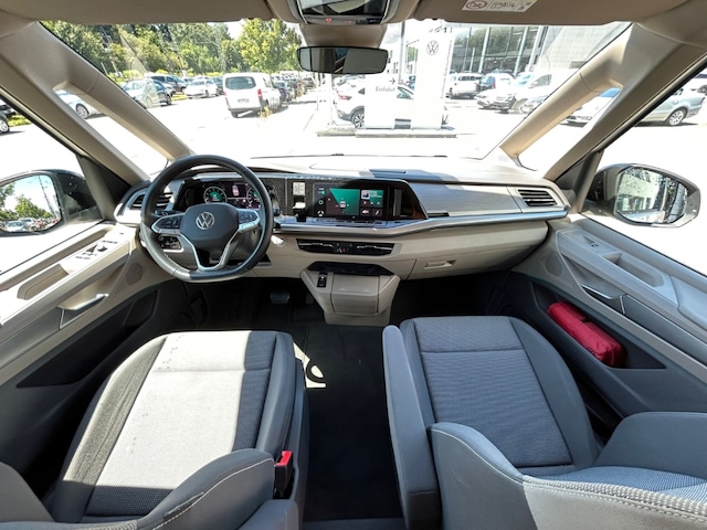 Volkswagen Multivan Lang Life