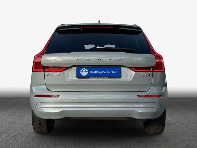 Volvo XC60 AWD Core
