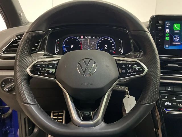Volkswagen T-Roc 2.0 TDI 4Motion R-Line
