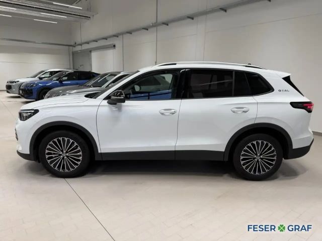 Volkswagen Tiguan 2.0 TDI DSG Life