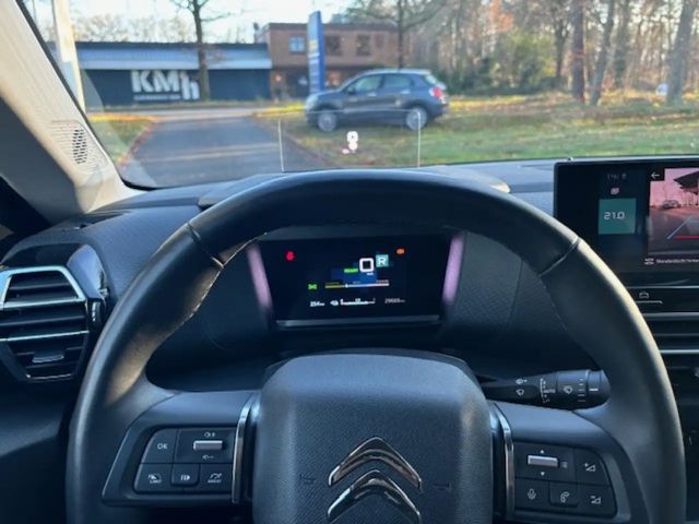 Citroën C4 Feel Pack