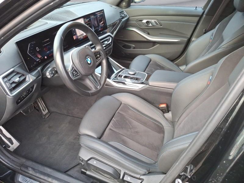 BMW 320 320i Sedan xDrive