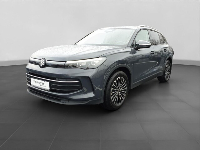 Volkswagen Tiguan 1.5 TSI DSG Life