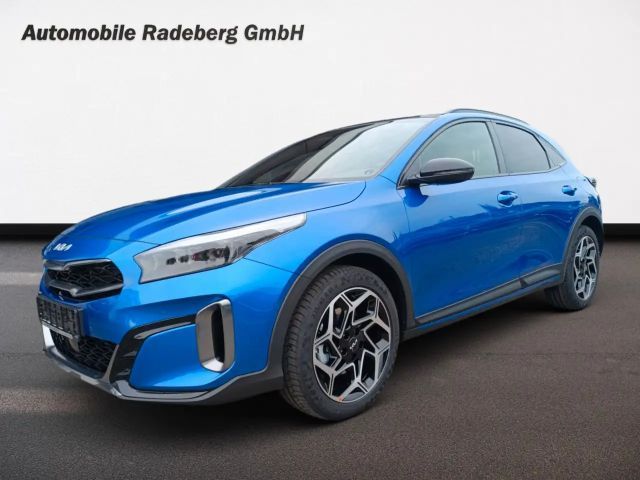 Kia XCeed GDi GT-Line