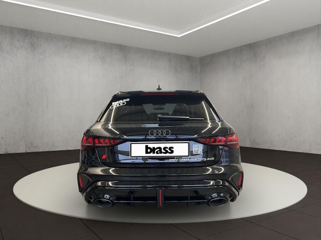 Audi RS3 Quattro S-Tronic Sportback