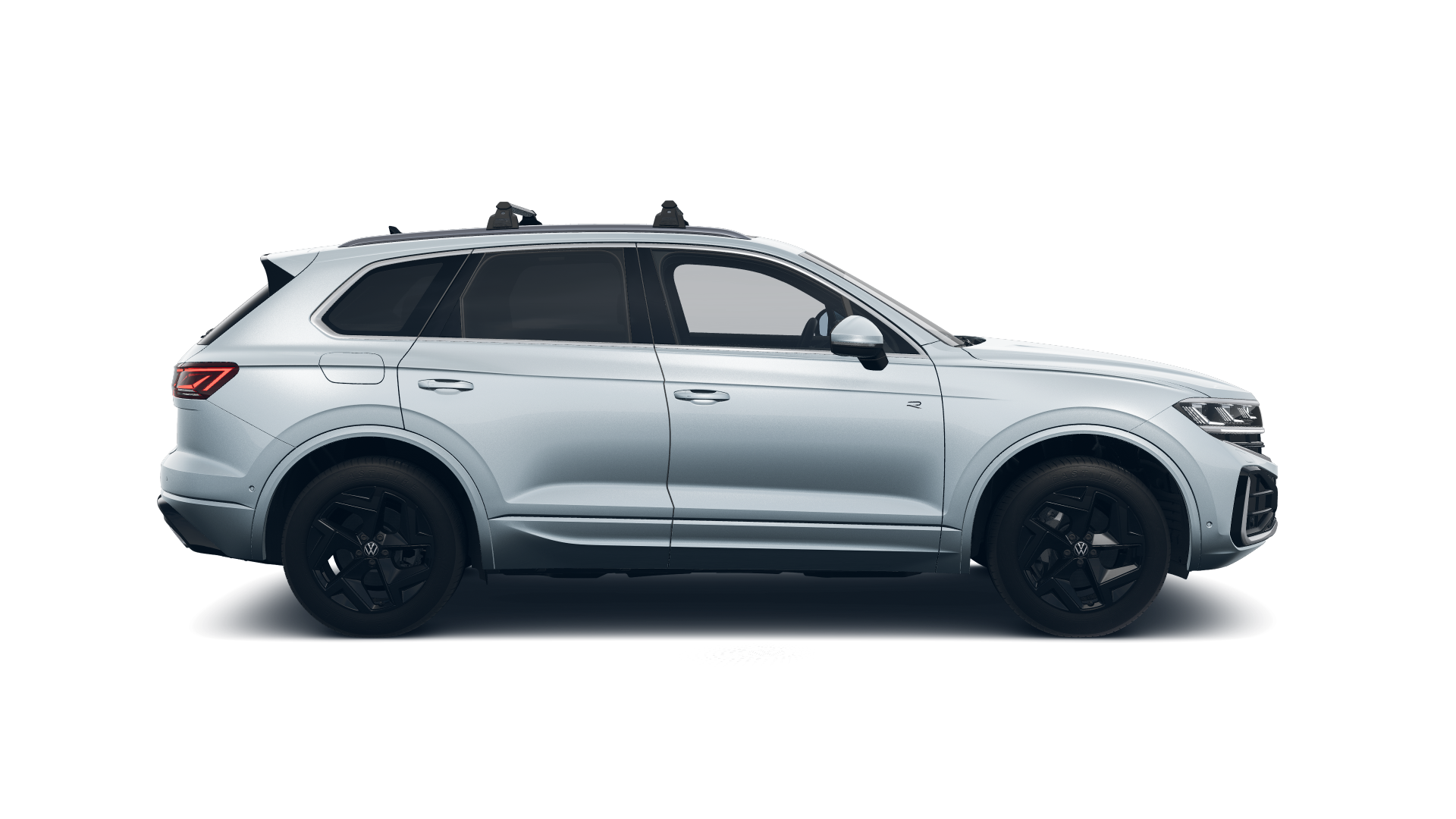 Volkswagen Touareg 3.0 V6 TDI R-Line