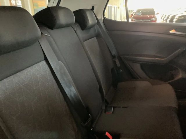 Volkswagen T-Cross 1.0 TSI DSG Life