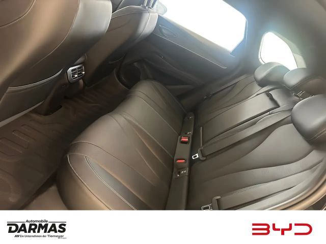 BYD Seal Boost DM-i Touring