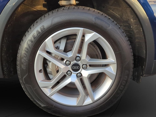 Audi Q5 40 TDI Quattro S-Tronic