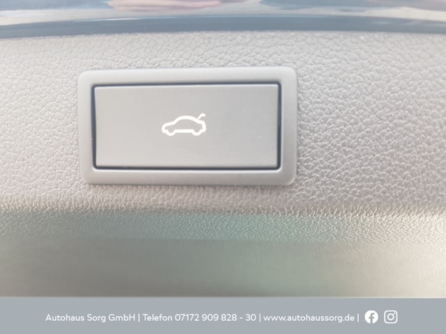 Skoda Superb Combi Sportline