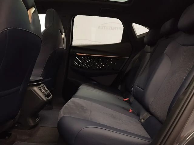 Cupra Tavascan 4Drive Adrenaline VZ