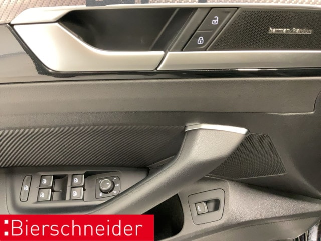 Volkswagen Arteon Shooting Brake 2.0 TSI DSG