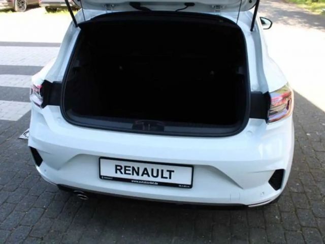 Renault Clio TCe 90 Techno