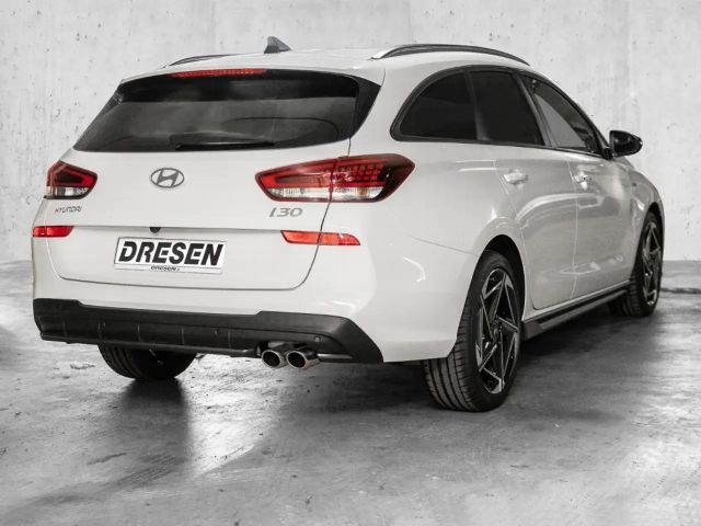 Hyundai i30 N Line T-GDi