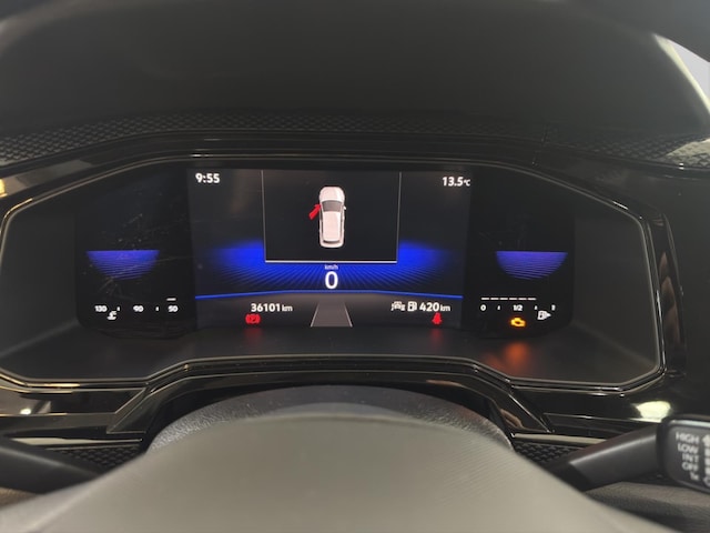 Volkswagen Taigo 1.0 TSI Life