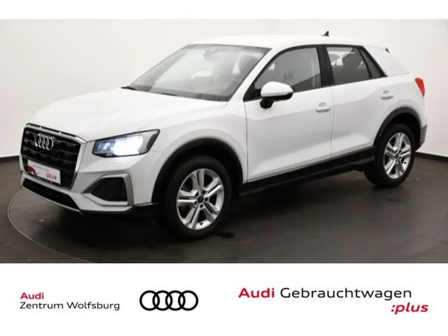 Audi Q2 35 TFSI S-Tronic